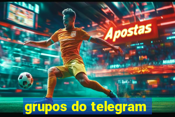 grupos do telegram